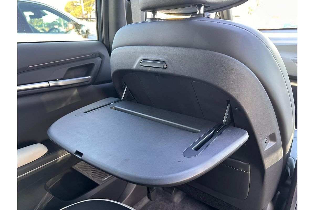 2025 Kia EV5 GT-Line OVc