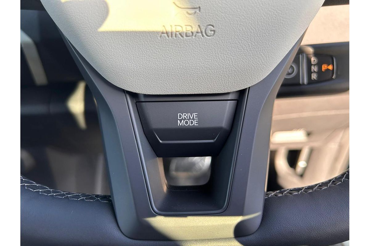2025 Kia EV5 GT-Line OVc
