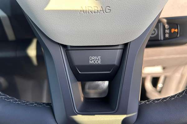 2025 Kia EV5 GT-Line OVc