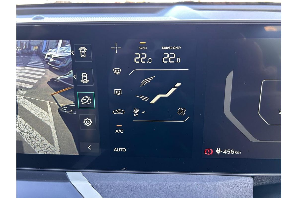2025 Kia EV5 GT-Line OVc