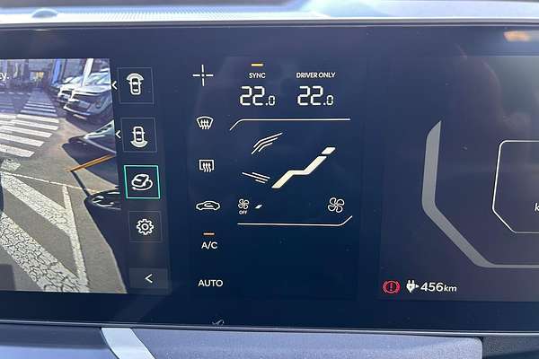2025 Kia EV5 GT-Line OVc