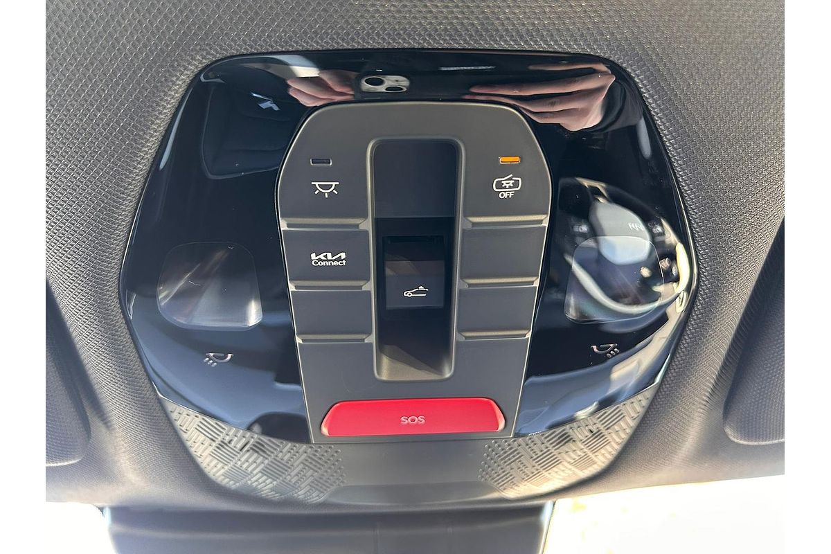 2025 Kia EV5 GT-Line OVc
