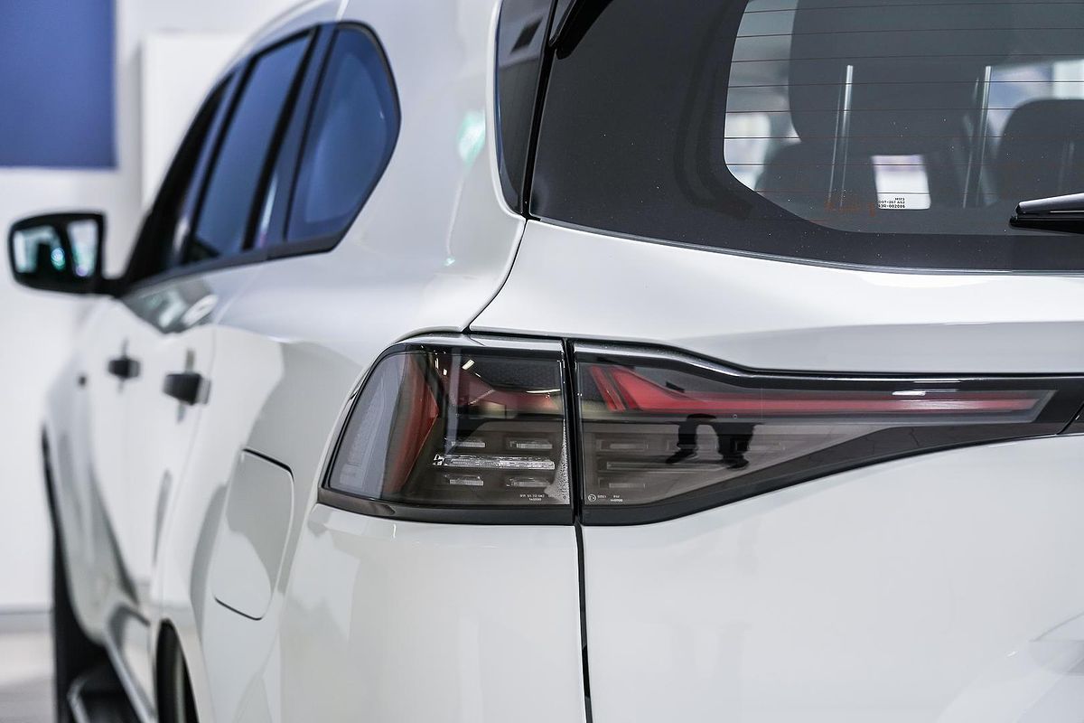 2025 Isuzu MU-X LS-M