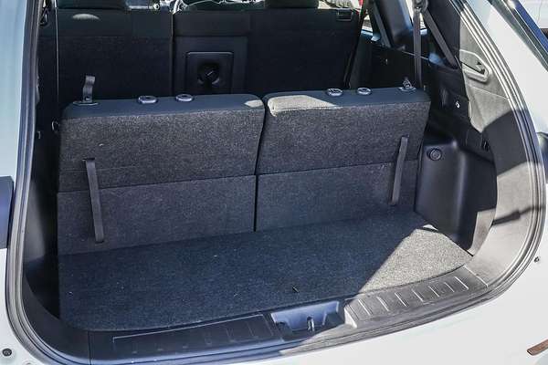 2024 Mitsubishi Outlander ES ZM