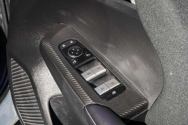 2024 Mitsubishi Outlander ES ZM