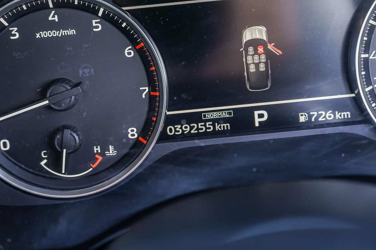 2024 Mitsubishi Outlander ES ZM