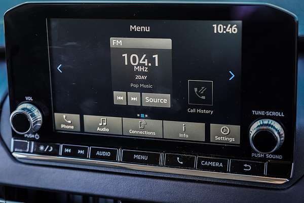 2024 Mitsubishi Outlander ES ZM