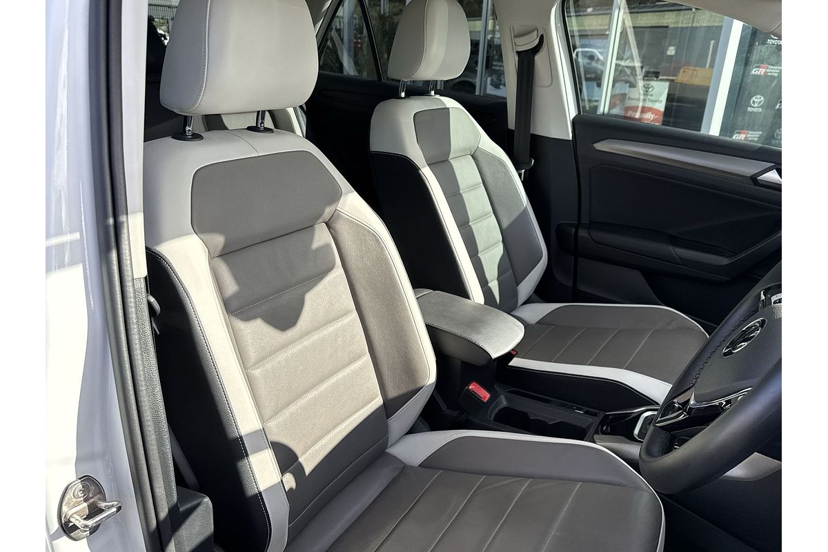 2021 Volkswagen T-Roc 110TSI Style A11