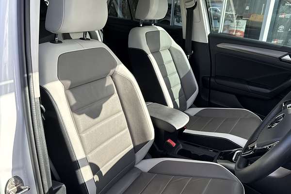 2021 Volkswagen T-Roc 110TSI Style A11