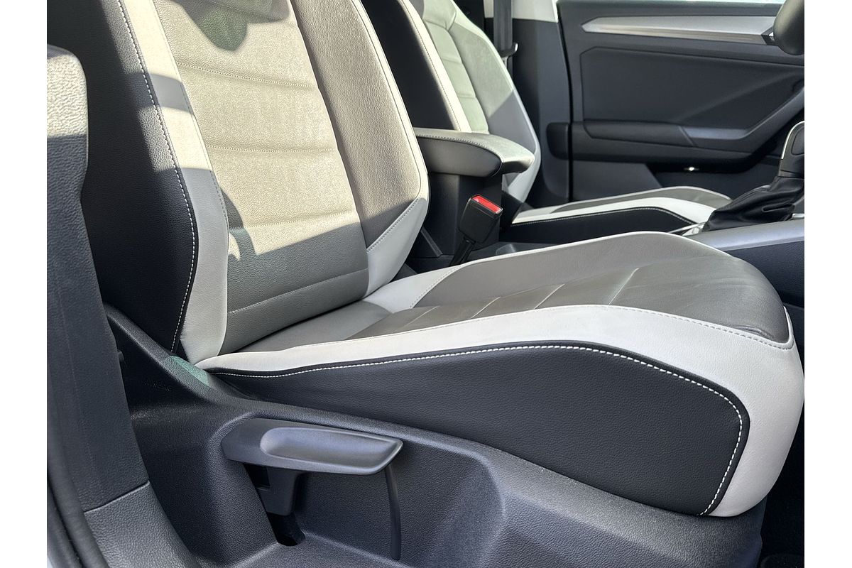 2021 Volkswagen T-Roc 110TSI Style A11