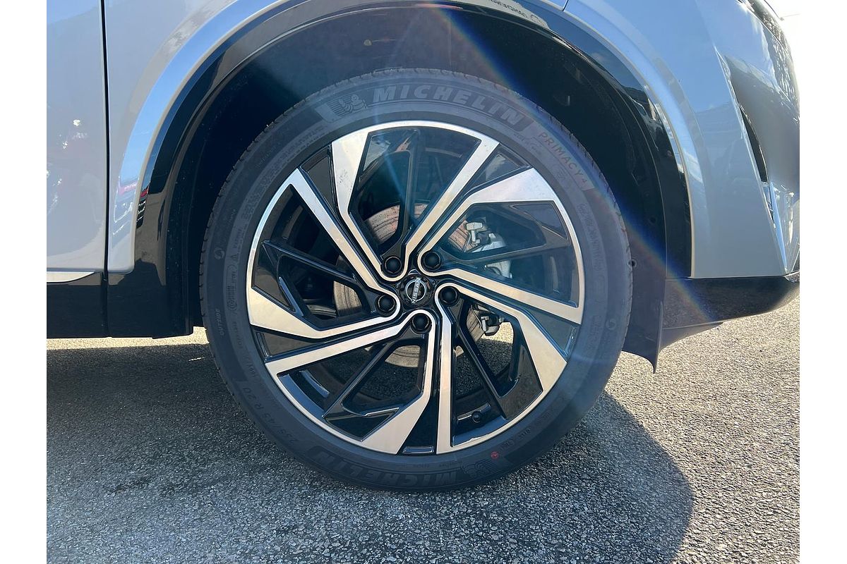 2024 Nissan QASHQAI Ti-L J12