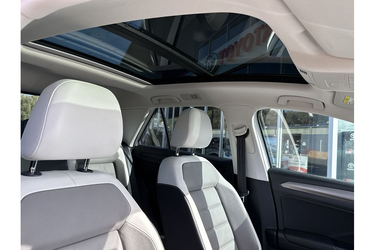 2021 Volkswagen T-Roc 110TSI Style A11