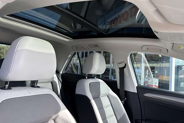2021 Volkswagen T-Roc 110TSI Style A11
