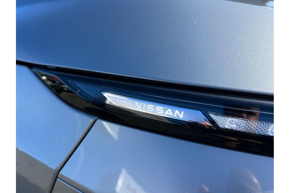 2024 Nissan QASHQAI Ti-L J12