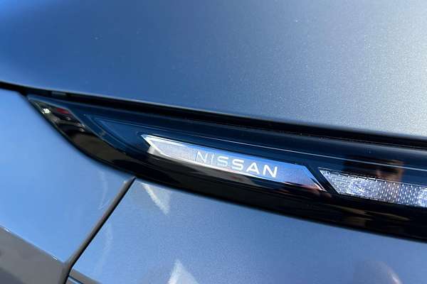 2024 Nissan QASHQAI Ti-L J12