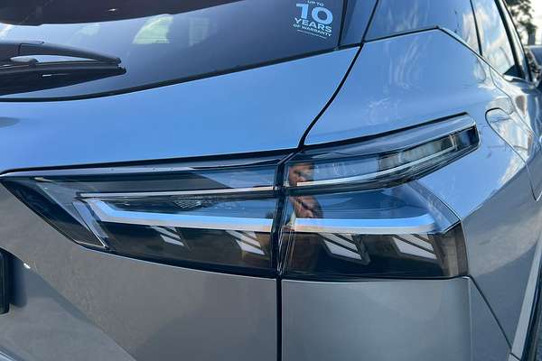2024 Nissan QASHQAI Ti-L J12