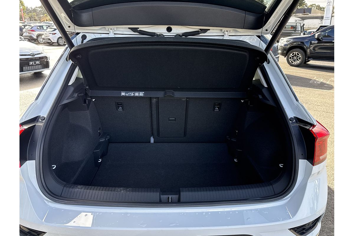 2021 Volkswagen T-Roc 110TSI Style A11