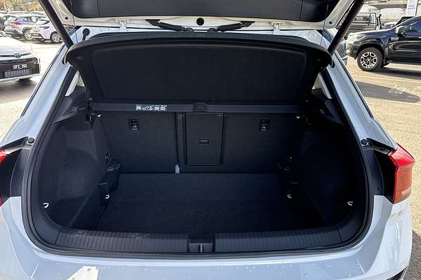 2021 Volkswagen T-Roc 110TSI Style A11