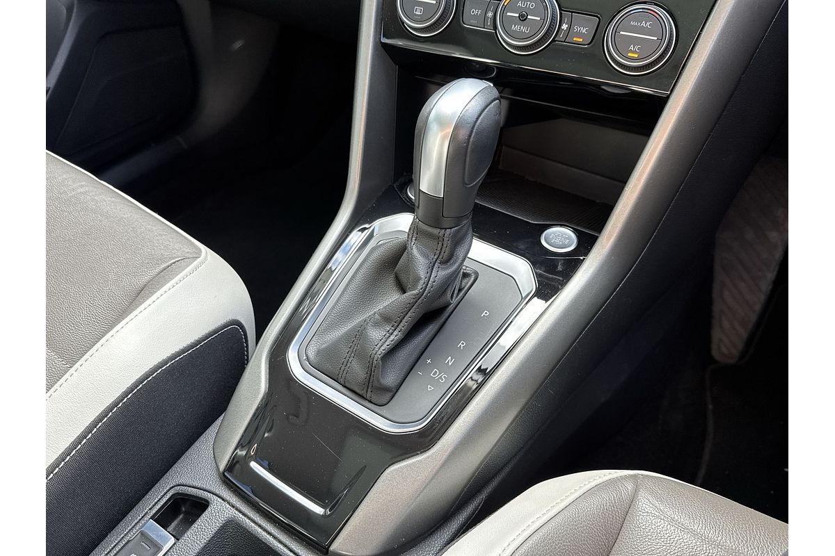 2021 Volkswagen T-Roc 110TSI Style A11