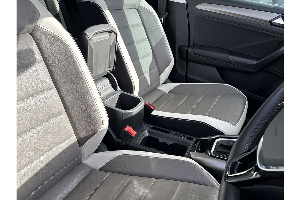2021 Volkswagen T-Roc 110TSI Style A11