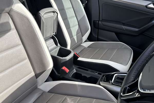 2021 Volkswagen T-Roc 110TSI Style A11