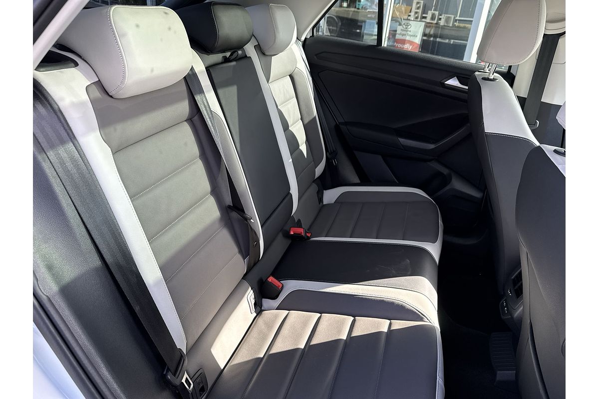 2021 Volkswagen T-Roc 110TSI Style A11