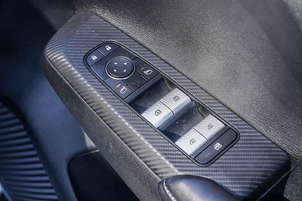 2024 Mitsubishi Outlander ES ZM