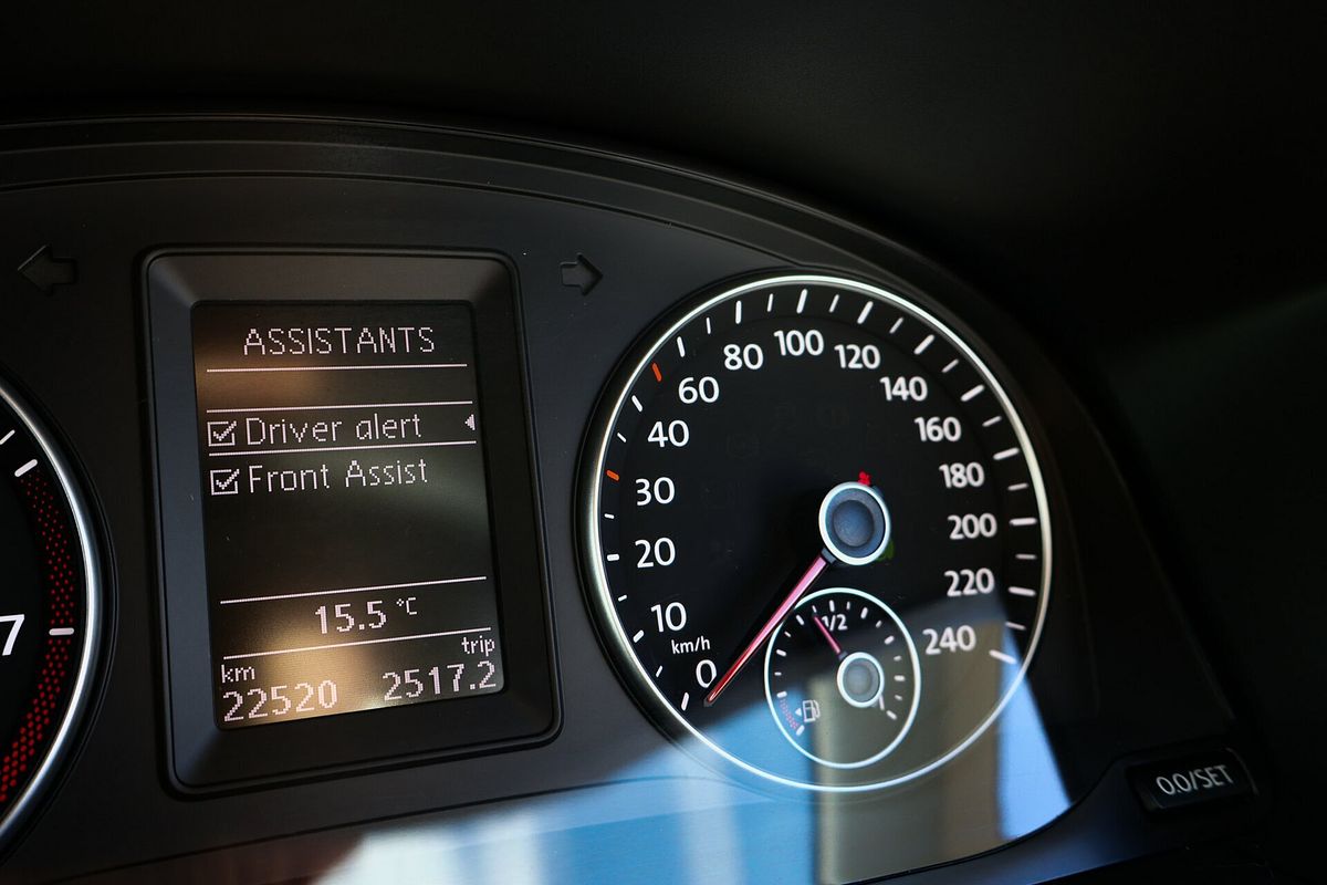 2020 Volkswagen Caddy TSI220 2KN LWB