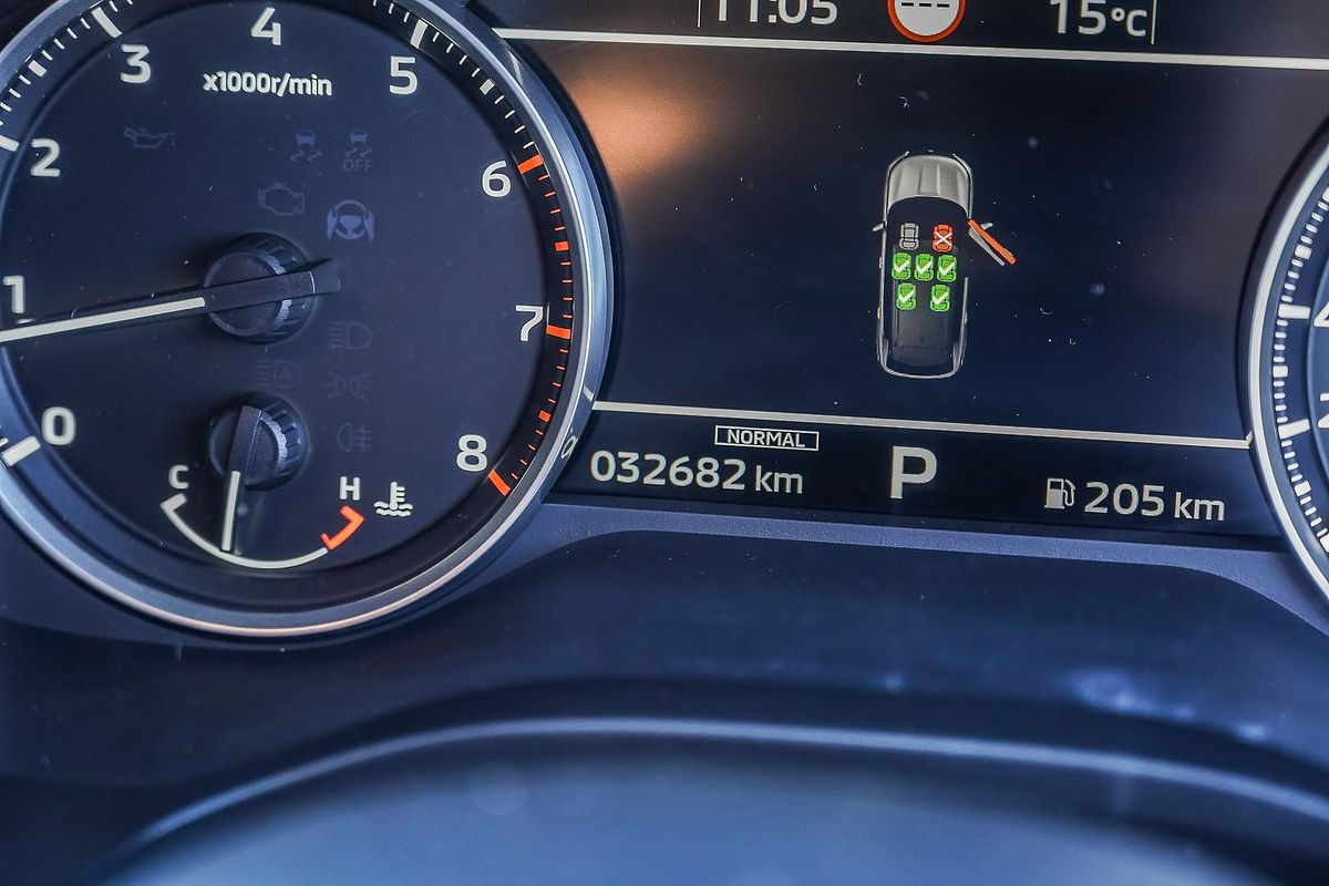 2024 Mitsubishi Outlander ES ZM