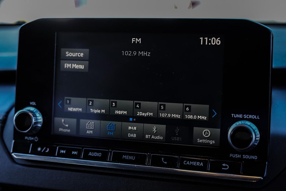 2024 Mitsubishi Outlander ES ZM