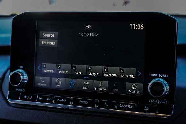 2024 Mitsubishi Outlander ES ZM