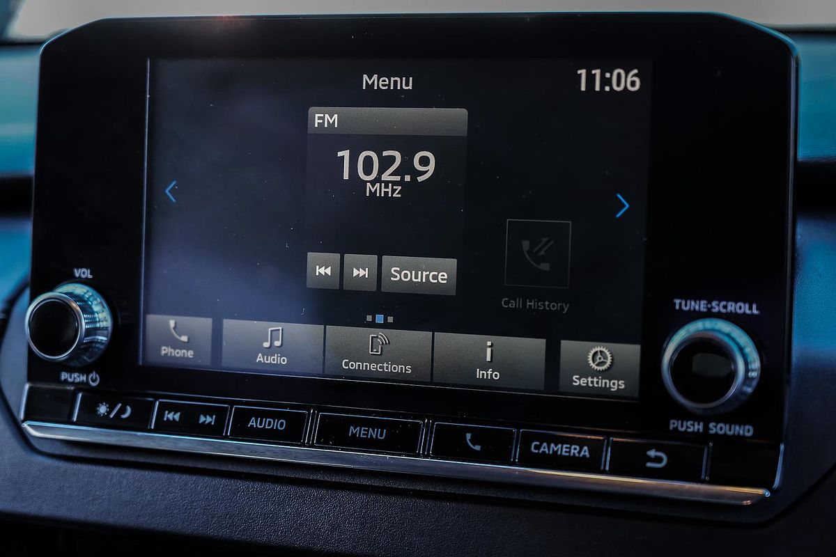 2024 Mitsubishi Outlander ES ZM