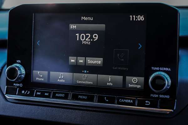 2024 Mitsubishi Outlander ES ZM