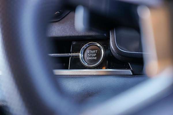 2024 Mitsubishi Outlander ES ZM