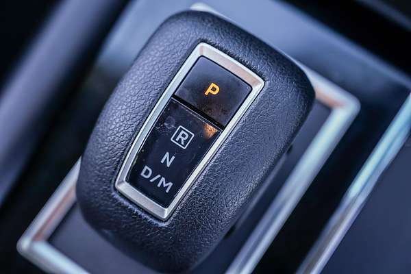 2024 Mitsubishi Outlander ES ZM