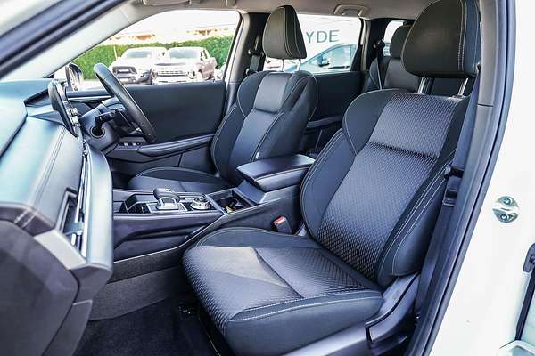 2024 Mitsubishi Outlander ES ZM