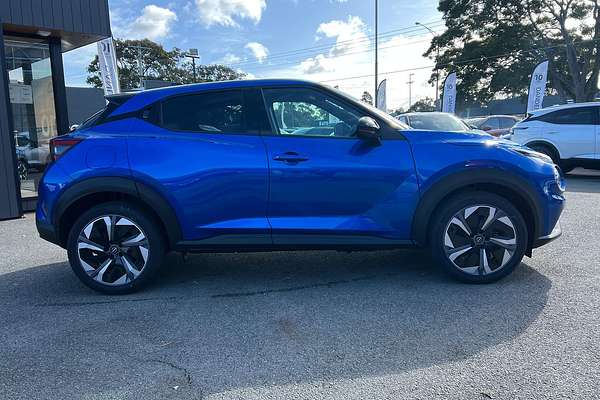 2024 Nissan JUKE ST-L F16