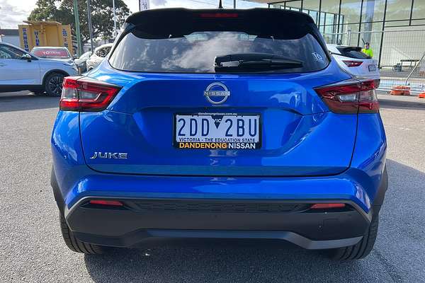 2024 Nissan JUKE ST-L F16