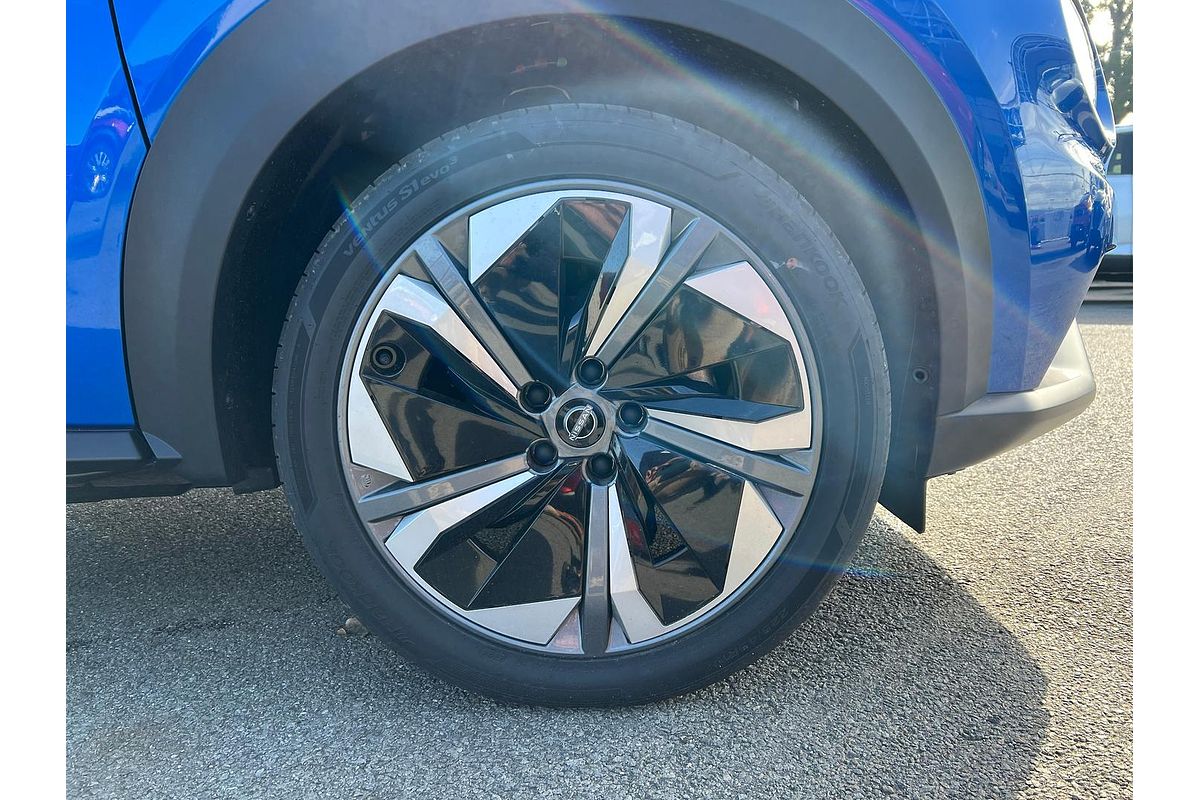 2024 Nissan JUKE ST-L F16