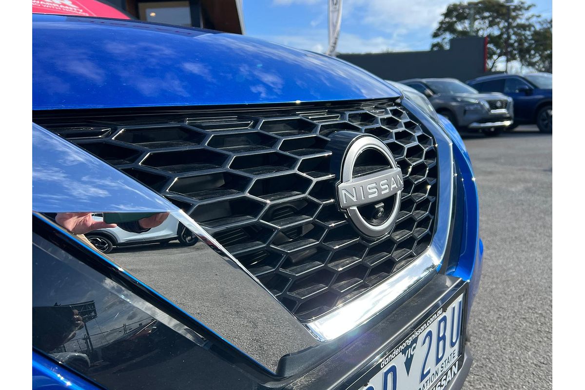 2024 Nissan JUKE ST-L F16