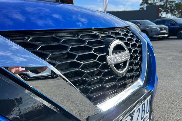 2024 Nissan JUKE ST-L F16