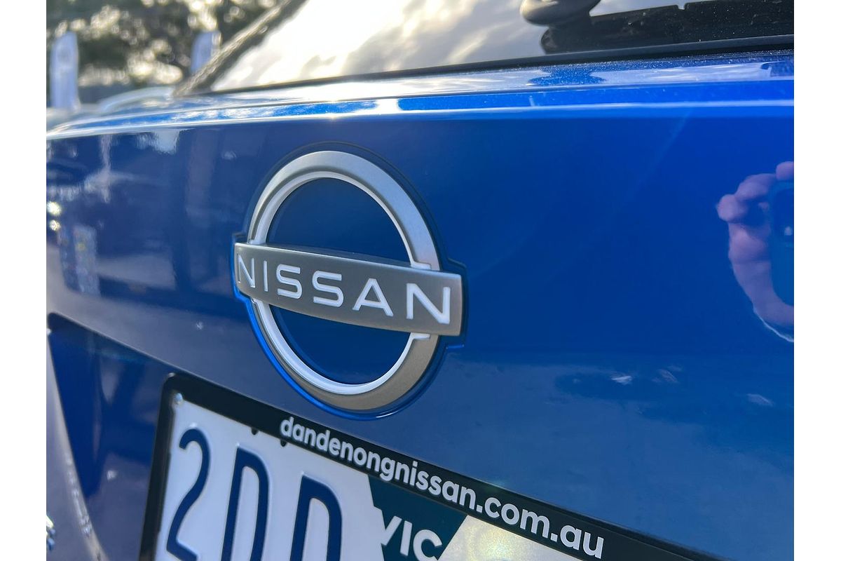 2024 Nissan JUKE ST-L F16