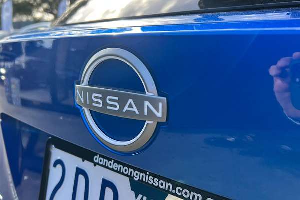 2024 Nissan JUKE ST-L F16