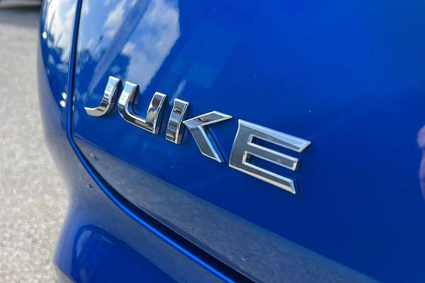 2024 Nissan JUKE ST-L F16