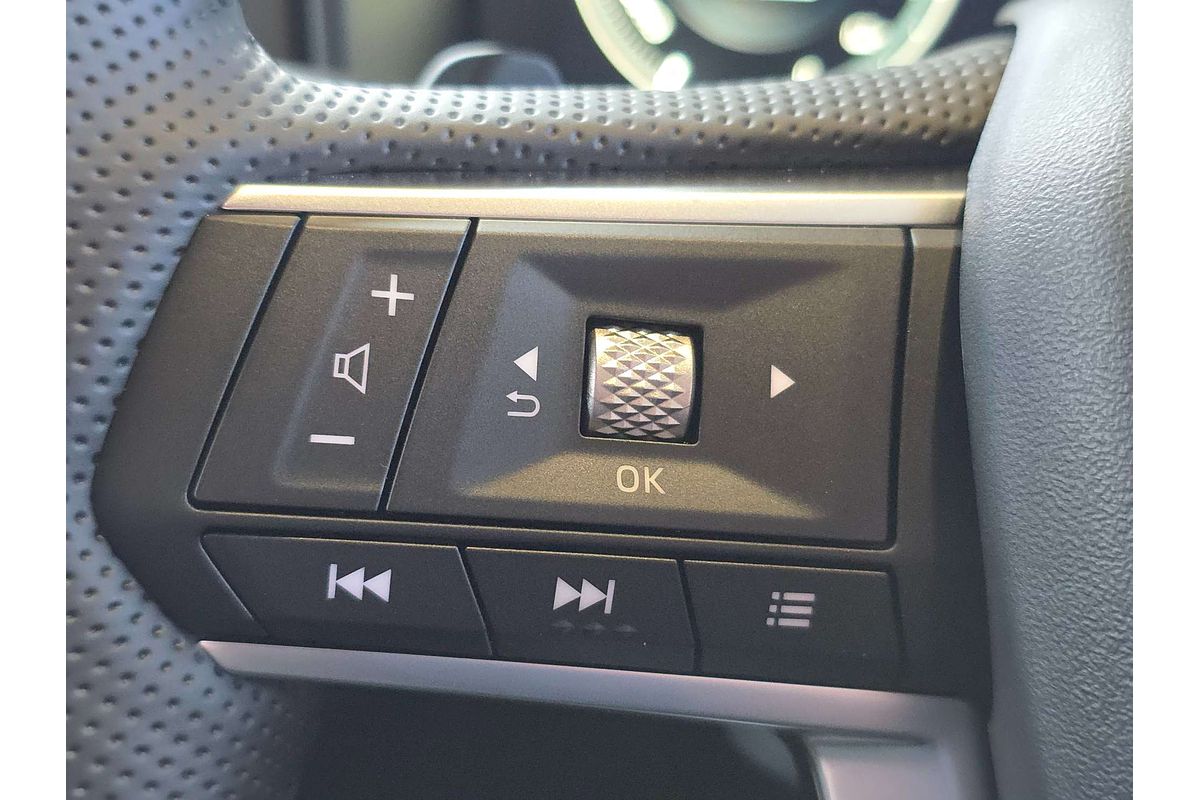 2025 Mitsubishi Outlander PHEV Exceed ZM