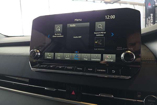 2025 Mitsubishi Outlander PHEV Exceed ZM