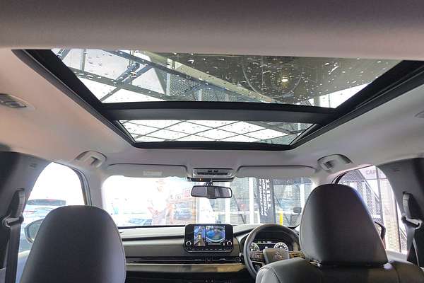 2025 Mitsubishi Outlander PHEV Exceed ZM