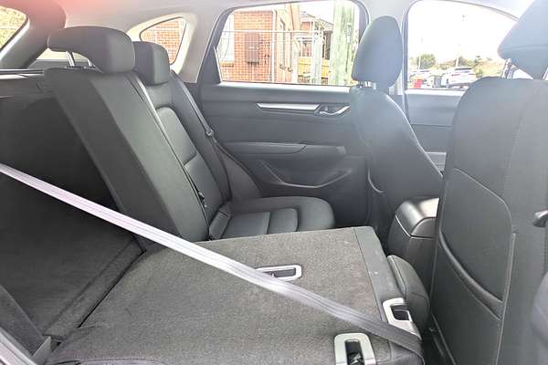 2023 Mazda CX-5 G20 Maxx KF Series