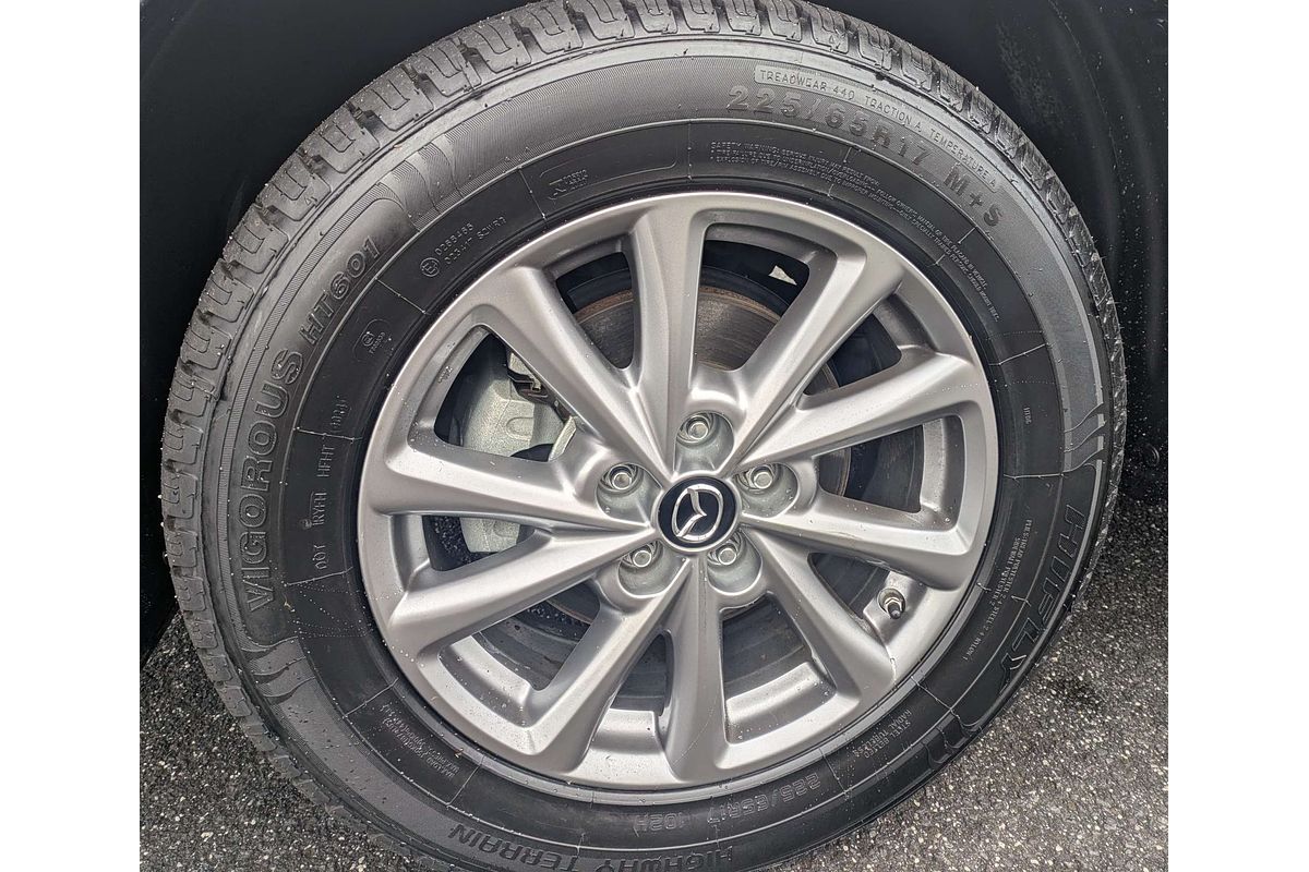 2023 Mazda CX-5 G20 Maxx KF Series