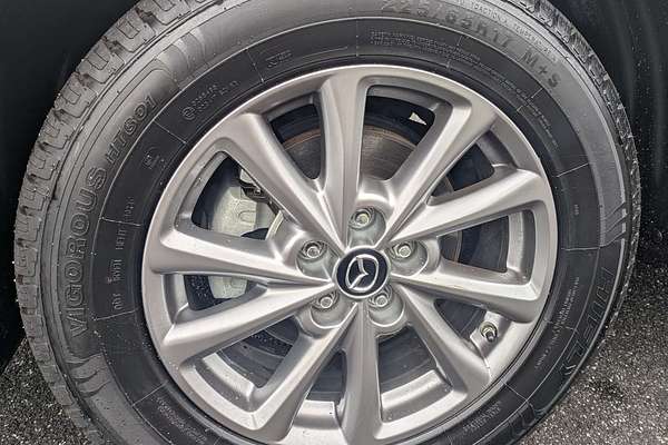 2023 Mazda CX-5 G20 Maxx KF Series